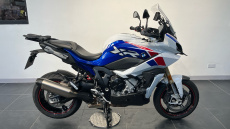 BMW S1000 XR TE